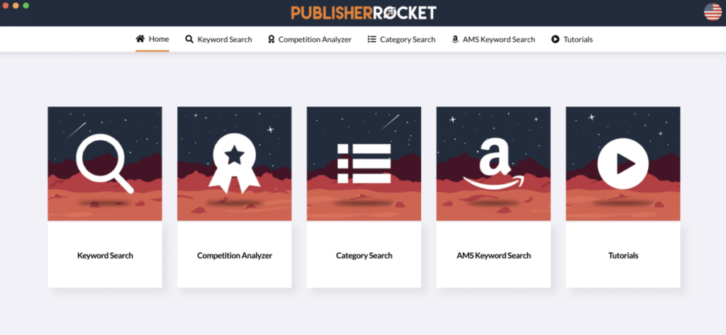 Publisher Rocket Review