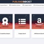 Publisher Rocket Review