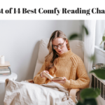 comfy reading chair