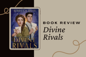 divine rivals