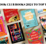 book club book 2024